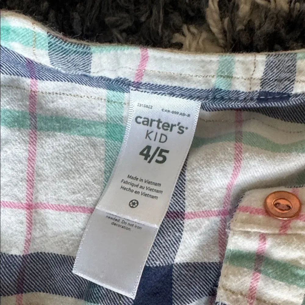 Bundle of 3 Toddler Girls Dresses